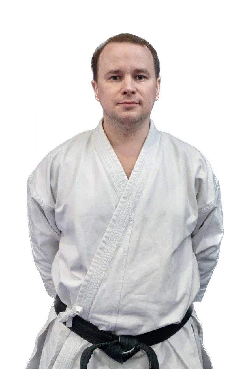 Лабутин Максим Сергеевич